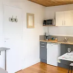Moderne, Cosy & Lumineux Chez Suzanne Angers