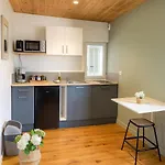 Moderne, Cosy & Lumineux Chez Suzanne Apartment