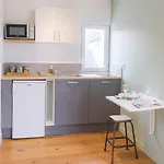 Apartment Moderne, Cosy & Lumineux Chez Suzanne Angers