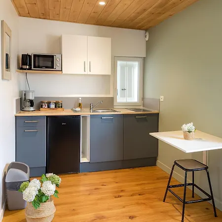 Moderne, Cosy & Lumineux Chez Suzanne Apartment